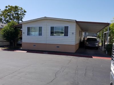 510 Saddle Brook Dr #328, San Jose, CA, 95136