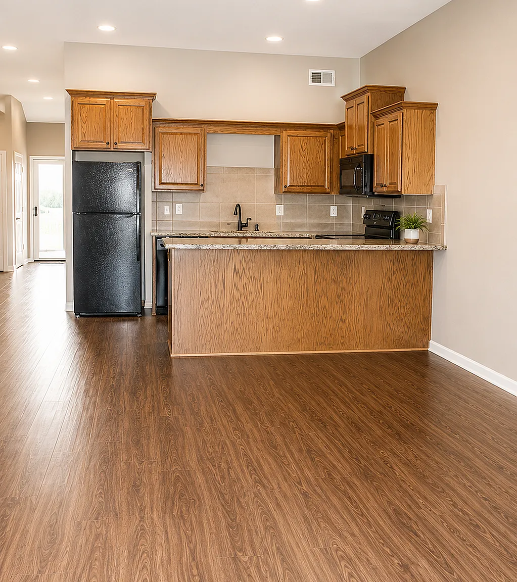 Eagle Crossing Townhomes — Photo 2