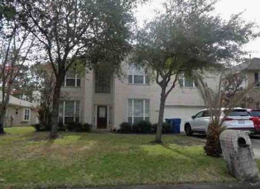Property Front View