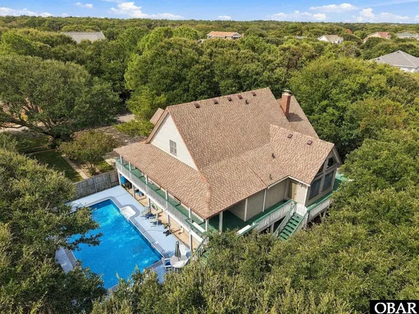 4249 Seascape Dr, Kitty Hawk, NC 27949