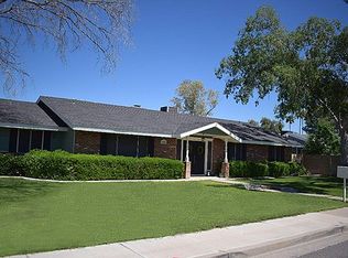 2408 E Enrose St, Mesa, AZ 85213