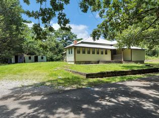 5036 Godfrey Rd, Adamsville, AL 35005