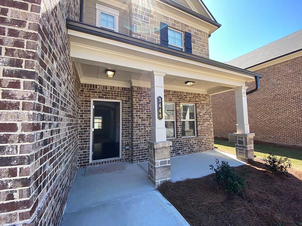 3446 Andover Way, Buford, GA 30519 Zillow