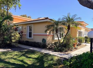 12562 Crystal Pointe Drive #A, Boynton Beach, FL 33437