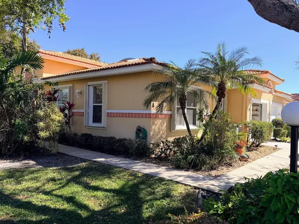 12562 Crystal Pointe Drive #A, Boynton Beach, FL 33437