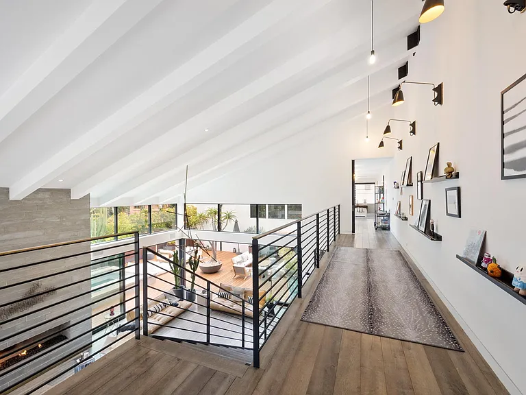 A 5 bedroom modern masterpiece.