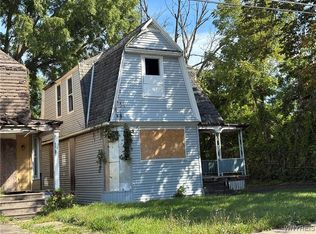 1340 South Ave, Niagara Falls, NY 14305