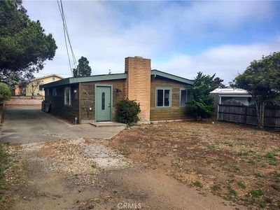 1531 7th St, Los Osos, CA, 93402