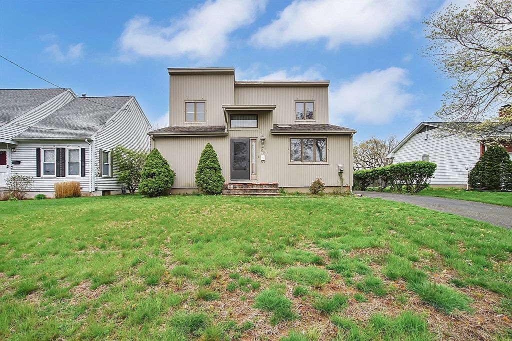 55 Chalmers St, Springfield, MA 01118 Zillow