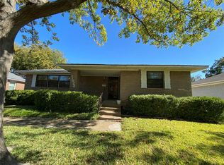 11622 Sasanqua Ln, Dallas, TX 75218