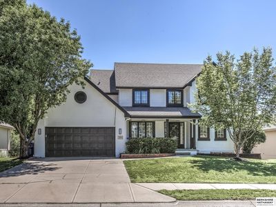 219 Castle Pine Dr, Papillion, NE, 68133