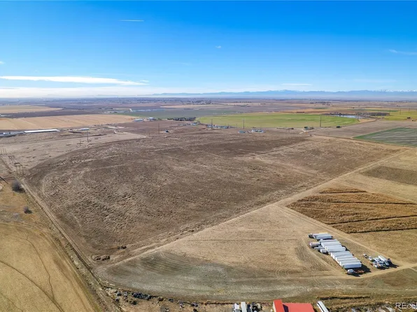 8850 CR39 LOT 2, Fort Lupton, CO 80621