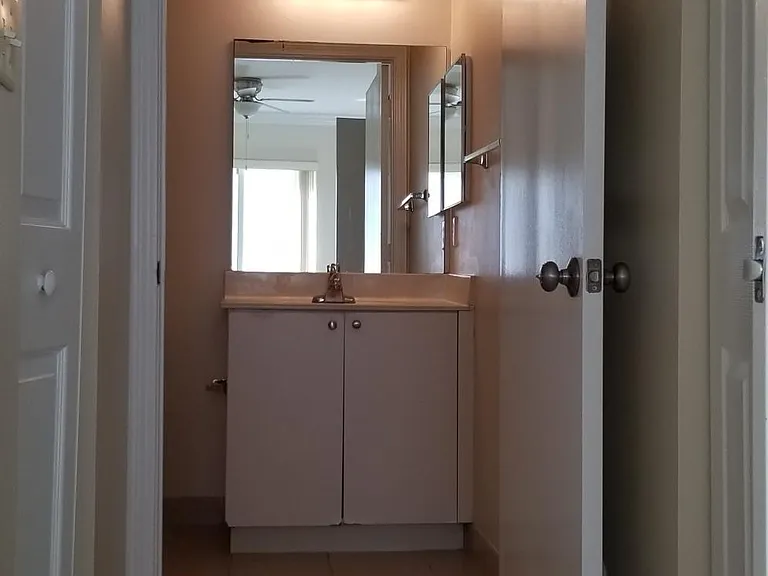 Master Bedroom - 3