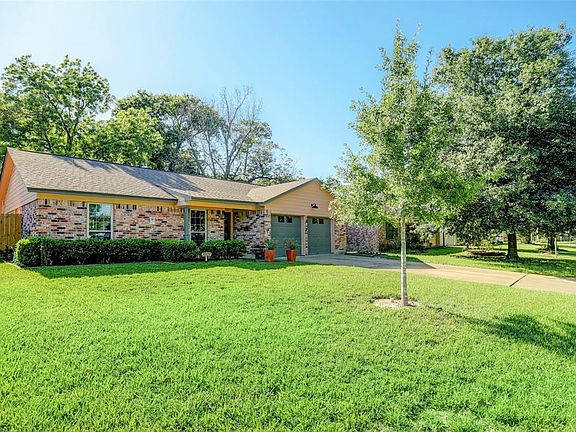 Remodeled in 2020-2021, this house boasts new James Hardie siding, a new roof, new windows, exterior paint, and a new front door with a 3 inch oak tree added to the landscape.