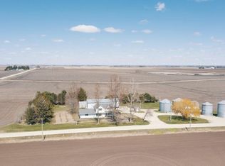 1311 Floyd Line St, Dougherty, IA 50433