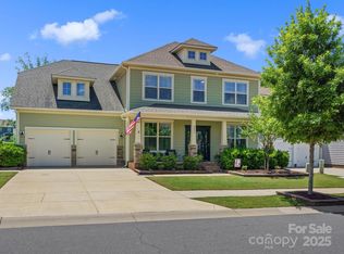 4013 Hamilton Mill Dr, Waxhaw, NC 28173