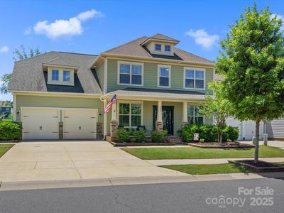4013 Hamilton Mill Dr, Waxhaw, NC, 28173