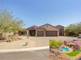 2846 Sidewheel Dr, Bullhead City, AZ 86429