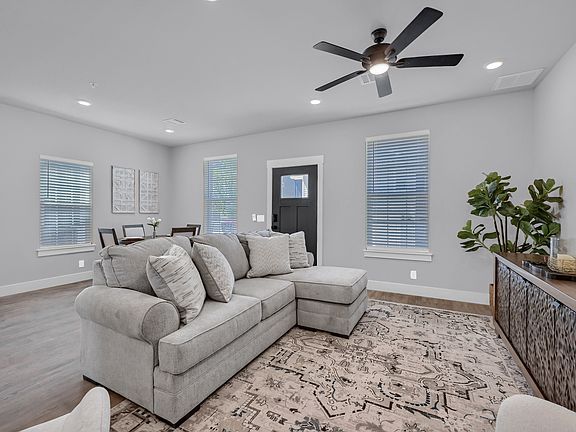 Cornerstone 2 Bedroom / 2.5 Bath 1,309 SF