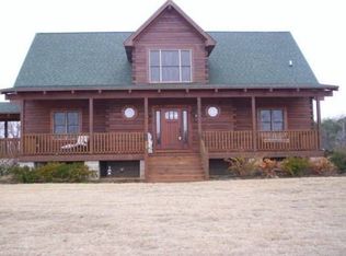 199 Coulston Rd, Brownsville, TN 38012