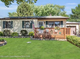 592 Karen Ln, Brick, NJ 08724