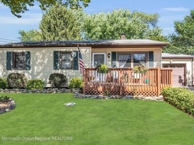 592 Karen Ln, Brick, NJ, 08724