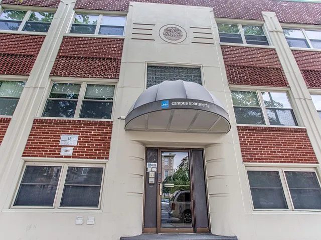 4036 Walnut Street — Photo 1