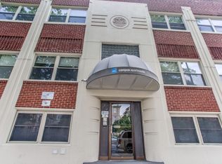 Campus Apartments, Philadelphia, PA 19104