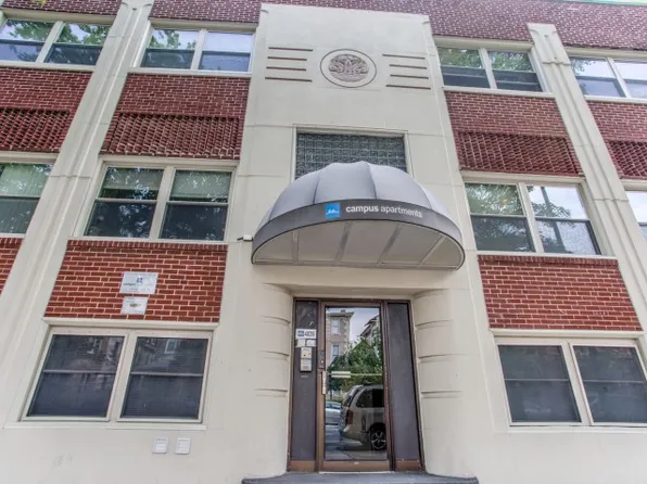 Campus Apartments