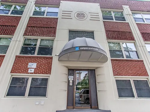 Campus Apartments Photo 1