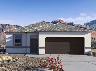 17430 N Salerno Dr, Maricopa, AZ 85138