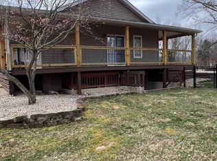 17897 East Liberty Road, Mount Vernon, IL 62864