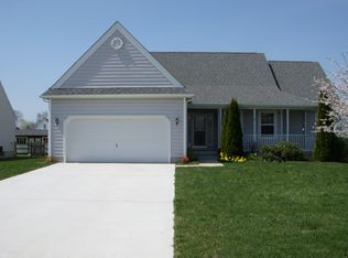 112 Ginger Ln, Milford, DE 19963