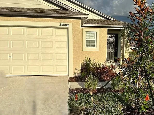 35008 Ackley Trce, Zephyrhills, FL 33541