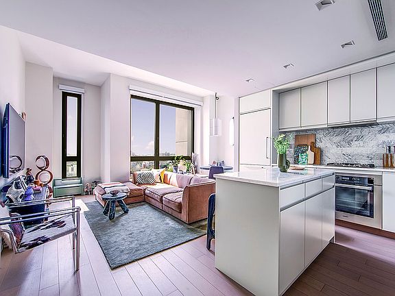 2nd image of 550 Vanderbilt Ave APT 1410
