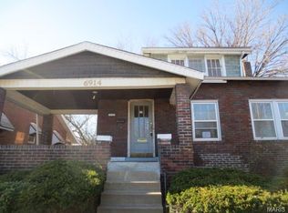 6914 Natural Bridge Rd, Saint Louis, MO 63121