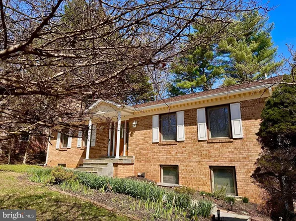 11415 Bedfordshire Ave, Potomac, MD 20854