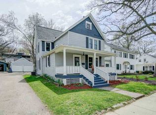 2115 Kendall Ave, Madison, WI 53726