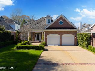 1914 Odyssey Dr, Wilmington, NC 28405