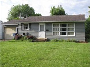 933 Glenmore Ave, Newark, OH 43055