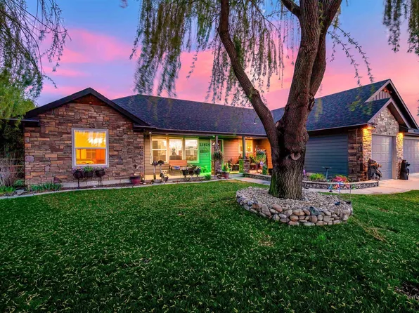 23824 Breyer Rd, Caldwell, ID 83607