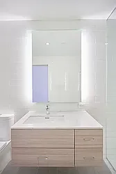 Rented by Living New York