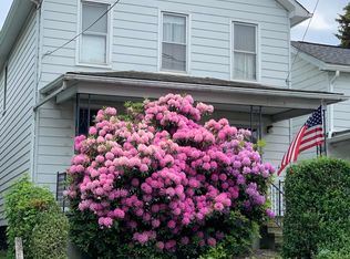 817 Hampton St, Scranton, PA 18504