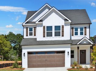 1611 Firelight Way, Ooltewah, TN 37363