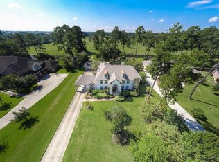 29311 Imperial Creek Dr, Tomball, TX 77377