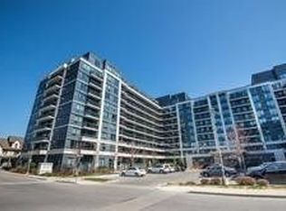 376 Highway 7 E #709, Richmond Hill, ON L4B 0C7