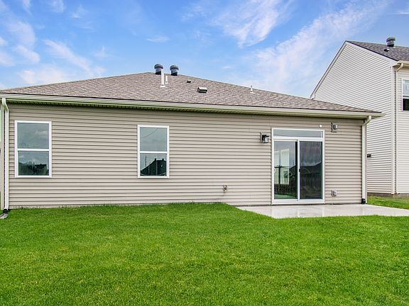 3rd image of 4724 Alaina Dr Lot 10