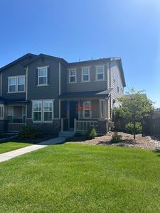 3646 Happyheart Way, Castle Rock, CO, 80109