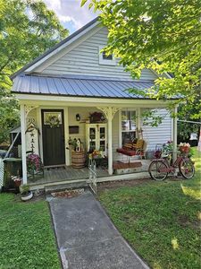 215 9th St, Spencer, NC, 28159