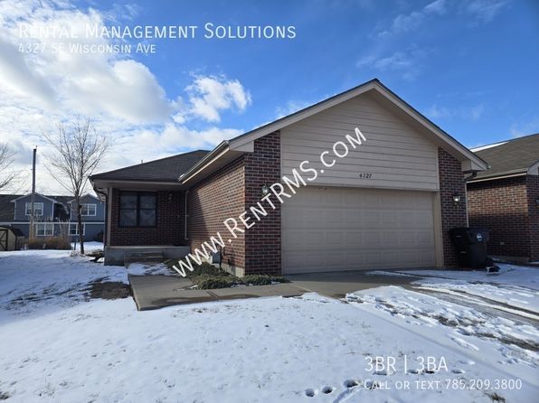 4327 SE Wisconsin Ave